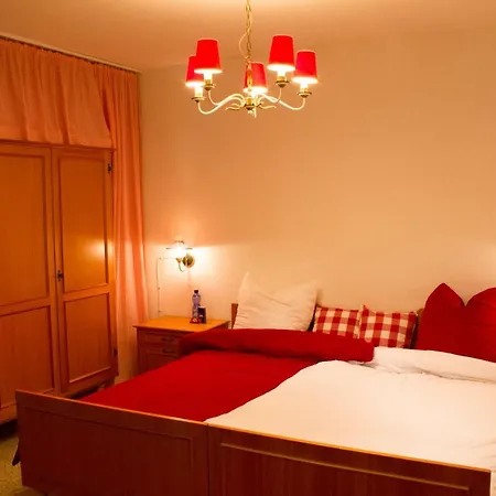 Gemuetliche - Mitten Im Schwarzwald * Bernau im Schwarzwald