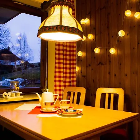 Gemuetliche - Mitten Im Schwarzwald Bernau im Schwarzwald