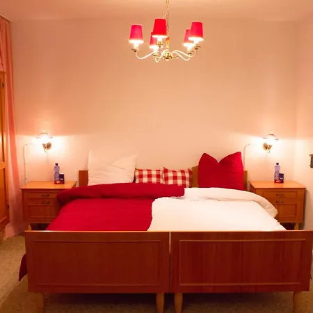 Apartmán Gemuetliche - Mitten Im Schwarzwald