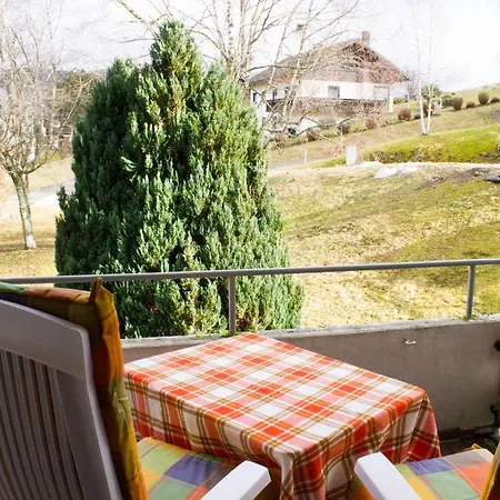 Gemuetliche Ferienwohnung - Mitten Im Schwarzwald * Bernau im Schwarzwald