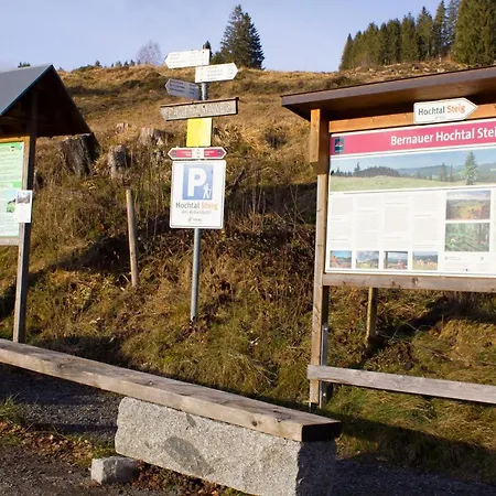 Gemuetliche Ferienwohnung - Mitten Im Schwarzwald *