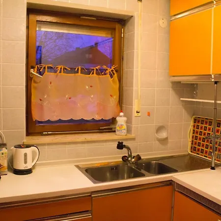 Apartmán Gemuetliche - Mitten Im Schwarzwald